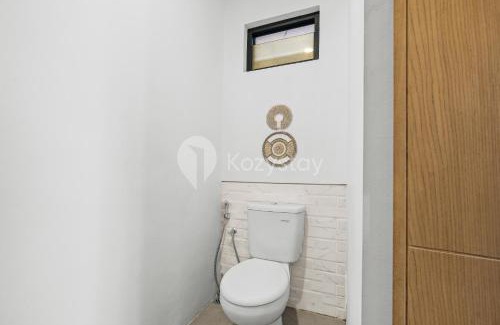 Ciburial Villa | Tabgha by Kozystay - Dago