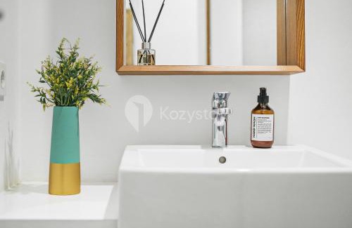 Ciburial Villa | Tabgha by Kozystay - Dago