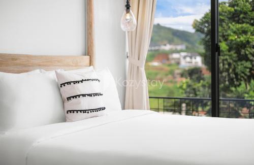 Ciburial Villa | Tabgha by Kozystay - Dago
