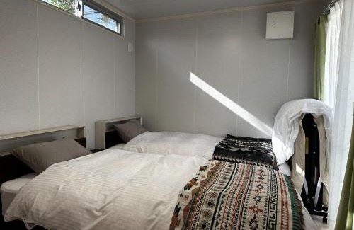 Nago House | TABIJIMAN T-01 T-02 - Vacation STAY 42493v