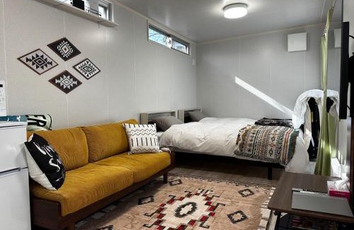 Nago House | TABIJIMAN T-01 T-02 - Vacation STAY 42493v