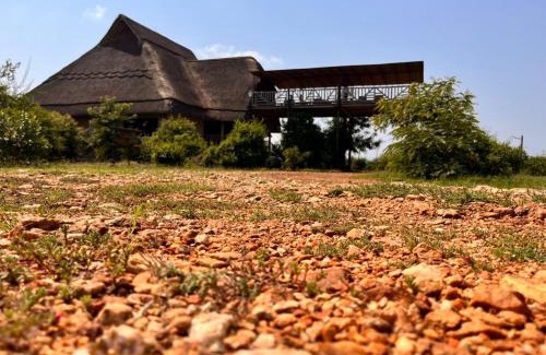 Western Region Cabin | Tabingi Safari Lodge
