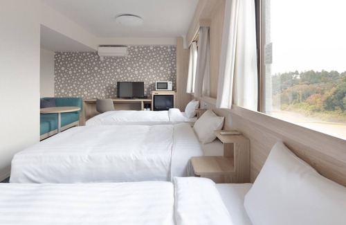 Narita Hotel | Tabino Hotel EXpress Narita