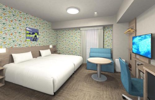 Nagawa Hotel | Tabino Hotel Kakogawa