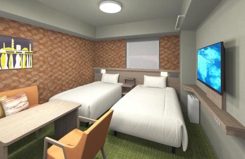 Nagawa Hotel | Tabino Hotel Kakogawa