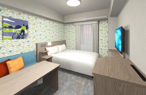 Nagawa Hotel | Tabino Hotel Kakogawa