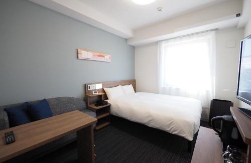 Kamisu Hotel | Tabino Hotel Kashima
