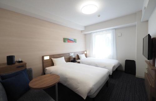 Kamisu Hotel | Tabino Hotel Kashima