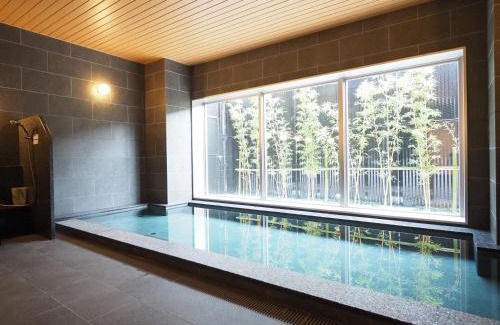 Kamisu Hotel | Tabino Hotel Kashima