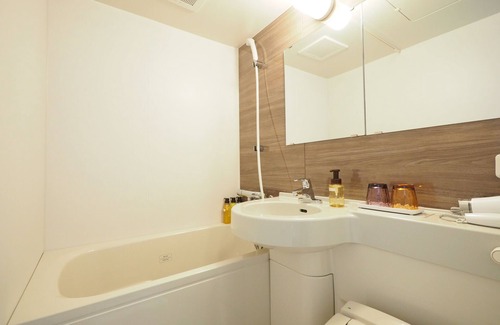 Kamisu Hotel | Tabino Hotel Kashima