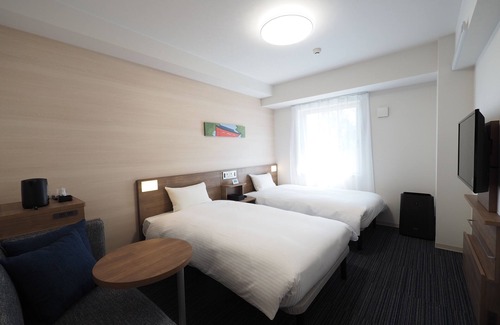 Kamisu Hotel | Tabino Hotel Kashima