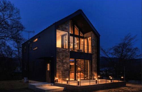 Zao Villa | Tabinoteitaku Miyagi Zao