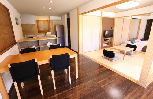 Imadomari House | Tabinoteitaku OkinawaNakijin HOMANN CONCEPT