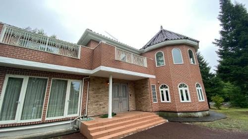 Zao Villa | Tabinoteitaku Realiser Zao