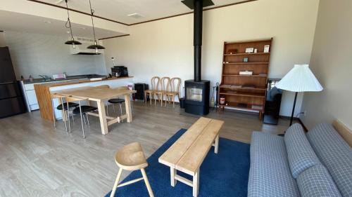 Taiwa Villa | Tabinoteitaku Retreat Ryomi Nanatsumori