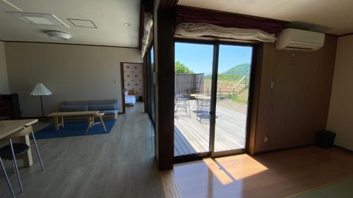 Taiwa Villa | Tabinoteitaku Retreat Ryomi Nanatsumori