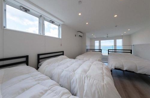 Yunohama House | Tabinoteitaku Y-beach - Vacation STAY 91093v