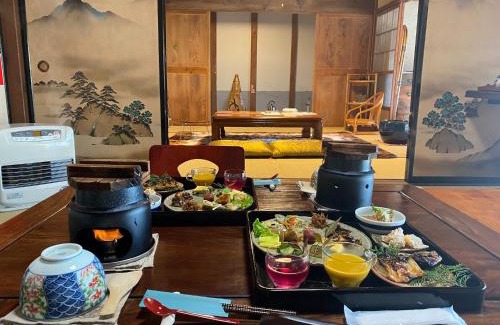 Kakegawa House | Tabinoya/Vacation STAY 17823