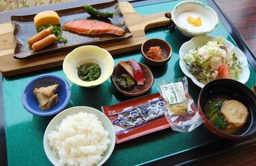 Kami-machi Hotel | Tabinoyado Yakurai Rinsenkan