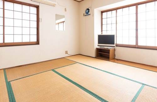 Yuki Hotel | Tabist Business Ryokan Megumi - Caters to Men