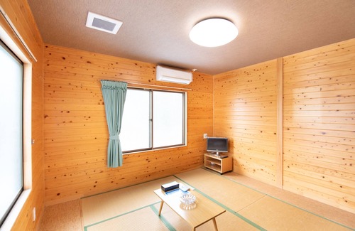 Sodegaura House | Tabist Hamatoya Ryokan