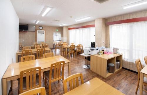 Sodegaura Hotel | Tabist Hamatoya Ryokan Mens Only
