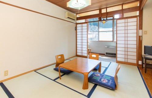 Yanaizu-machi Hotel | Tabist Hana Hotel Takinoya Aizu-Yanaizu