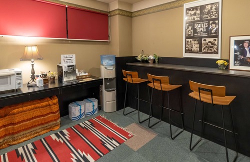 Hirosaki Hotel | Tabist Hirosaki Toei Hotel