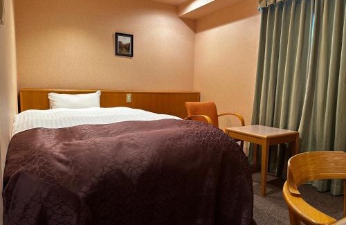 Hirosaki Hotel | Tabist Hirosaki Touei Hotel