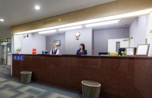 Kita Ward Hotel | Tabist Hokkaido Daiichi Hotel Sapporo