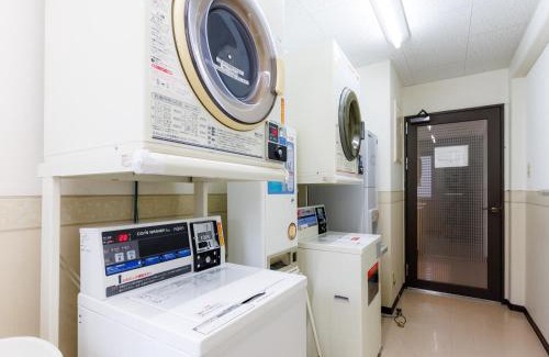 Kita Ward Hotel | Tabist Hokkaido Daiichi Hotel Sapporo