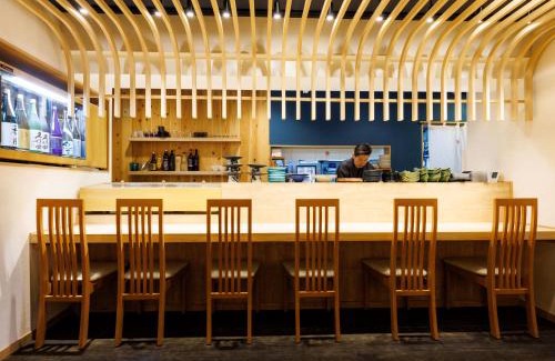 Kita Ward Hotel | Tabist Hokkaido Daiichi Hotel Sapporo