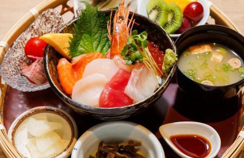 Kita Ward Hotel | Tabist Hokkaido Daiichi Hotel Sapporo