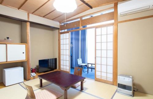 Yatsushiro Hotel | Tabist Hotel Chouseikaku