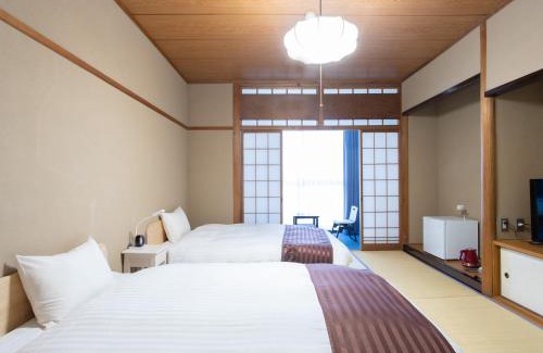 Yatsushiro Hotel | Tabist Hotel Chouseikaku