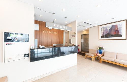 Yachiyo Hotel | Tabist Hotel Diana Yachiyodai