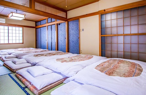 Daisen Hotel | Tabist Hotel Fuji