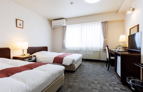 Nemuro Hotel | Tabist Hotel Nemuro Kaiyoutei