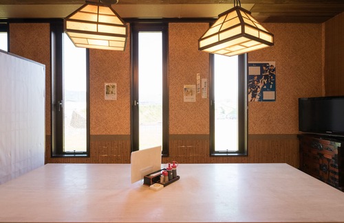 Minamiuonuma Apartment | Tabist Hotel Paramount in Urasa Minami-Uonuma