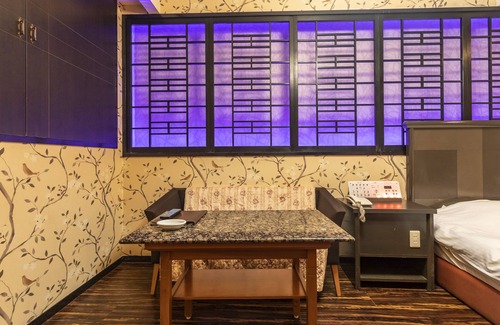 Higashinada Hotel | Tabist Hotel Please Kobe