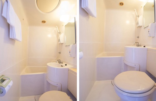 Minamata Hotel | Tabist Hotel Sunlight
