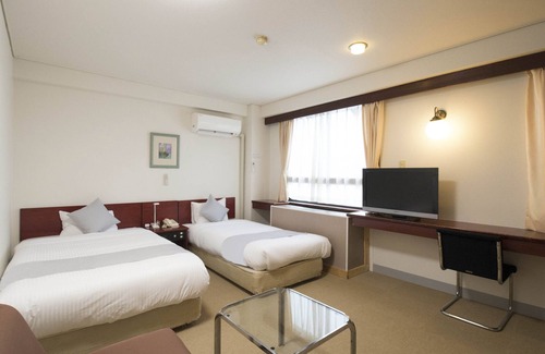 Minamata Hotel | Tabist Hotel Sunlight