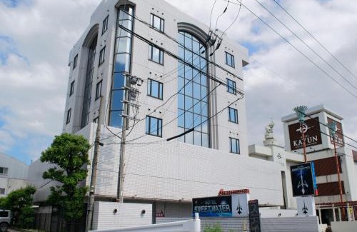 Kita Cho Hotel | Tabist HOTEL SWEETWATER