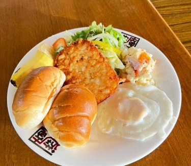Akashi Hotel | Tabist Hotel Yuan Akashi