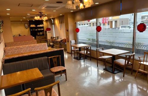 Akashi Hotel | Tabist Hotel Yuan Akashi