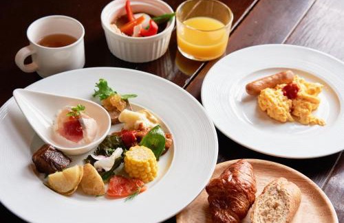 Otaru Hotel | Tabist Kaihorow Otaru