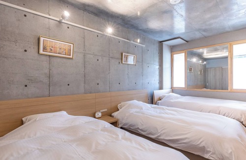 Otaru Hotel | Tabist Kaihorow Otaru