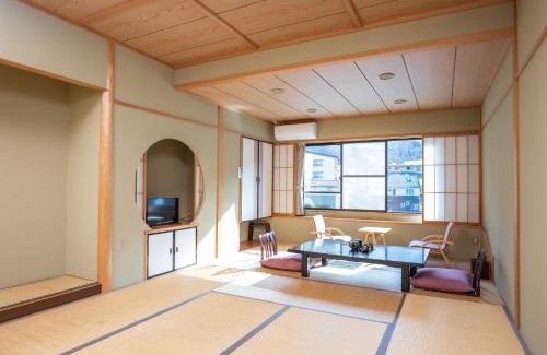 Hirayu Hotel | Tabist Kazeyuki