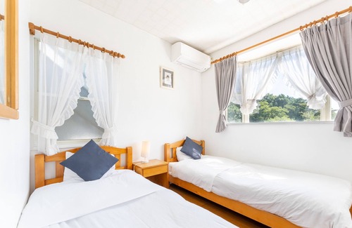 Hokuto House | Tabist Kiyosato Grandeur Yatsugatake