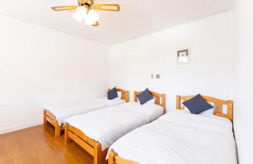 Hokuto Hotel | Tabist Kiyosato Grandeur Yatsugatake